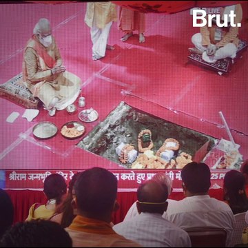 Akshay Kumar Wants You... To Donate To The Ram Mandir