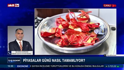 27 Mart 2025 Ekonomi Gündemi