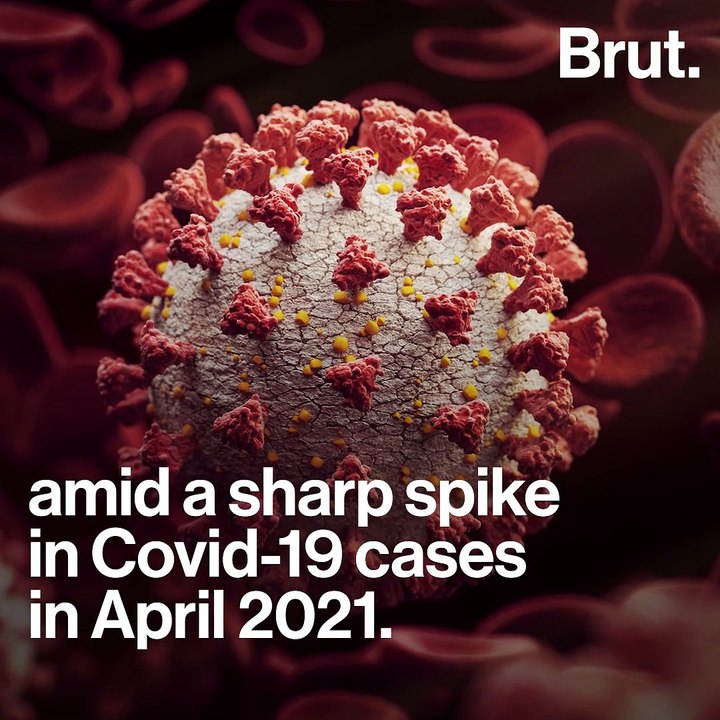 No-Mask Couple Arrested After Misbehaving With Delhi Police