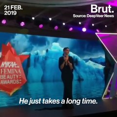 Deepika On Ranveer: Just So Aww