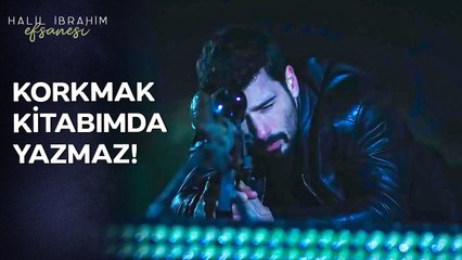 Bir Ben Yanarım Bir De Namlular