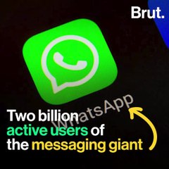Whatsapp’s New Update Explained