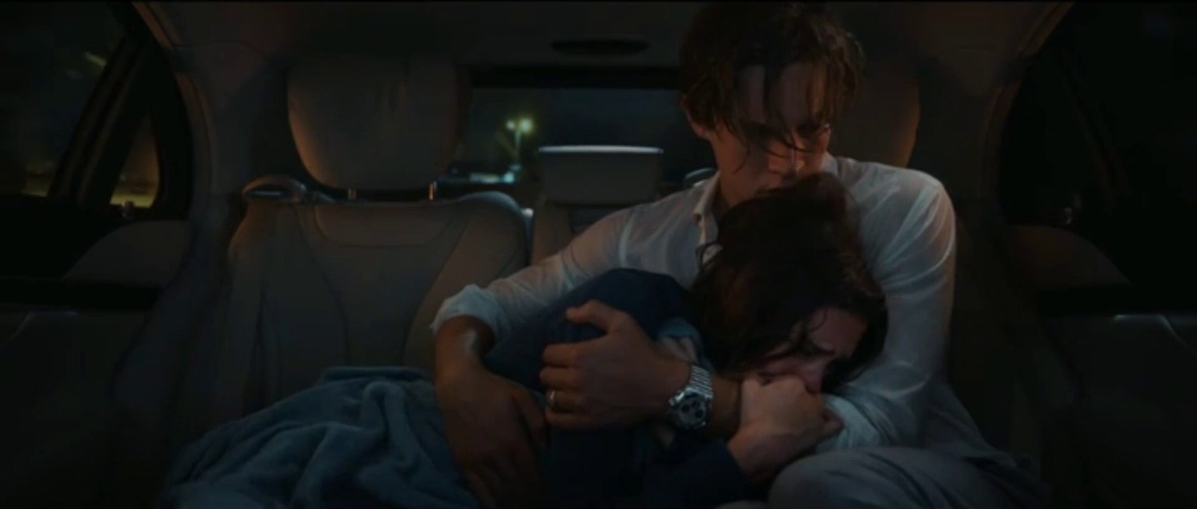 Maxton Hall | 'It's my fault' [English Subtitles]