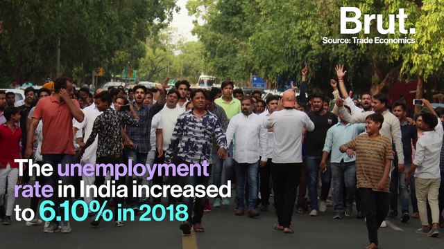 Here’s Chetan Bhagat Talking About Jobs In India