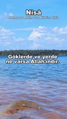 240-) Nisa (131-132) Türkçe Kuran Hatmi  #hatim #motivation #psikoloji #shortvideo