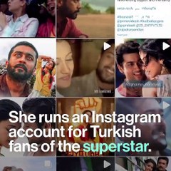 Suriya Has The Most Dedicated Fans