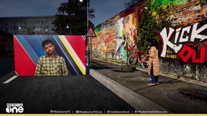 'ലഹരി കാരണം പതിനേഴാമത്തെ വയസ്സിൽ ഉപ്പക്കെതിരെ കത്തിയെടുത്ത് വന്നവനാ ഞാൻ'