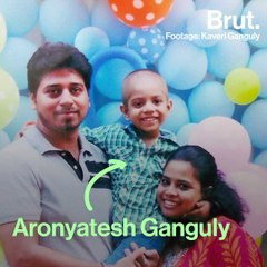 8-Year-Old Cancer Survivor Wins TT Gold In Moscow