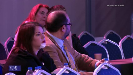 STAR FORUM 2025: Παιδεία, Υγεία και πρόληψη όπως πρέπει