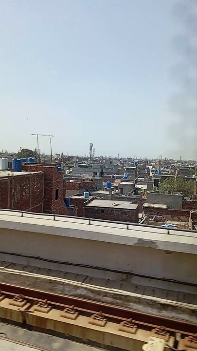 Romanticizing life in Pakistan