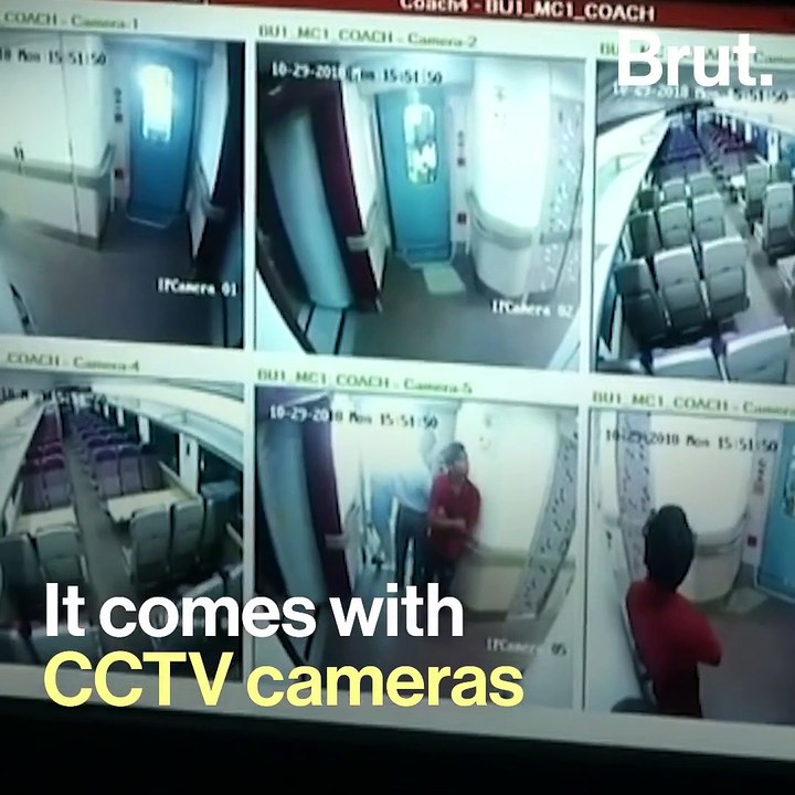 Can Engineless Train 18 Transform Indian Transportation?