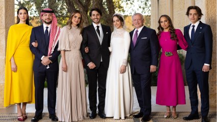 GALA VIDÉO - Famille royale de Jordanie : ce qu'il faut connaître (1)