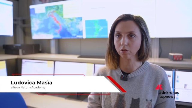 Masìa: “Nostro ruolo è rendere più consapevoli le persone della gestione del rischio rispetto al cambiamento climatico”