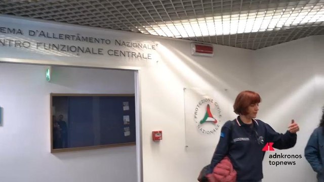 Return Academy: visita didattica al Dipartimento della Protezione Civile per formare esperti nella gestione del rischio