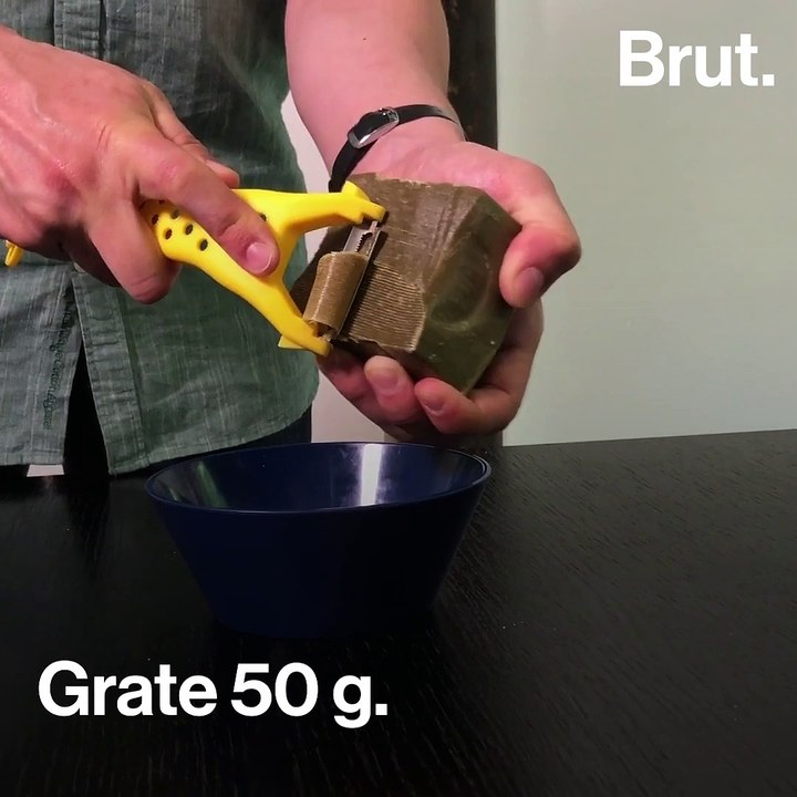 How To Make Your Own Dish Soap