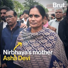 Stop Treating My Family Like Pawns: Nirbhaya’s Mother