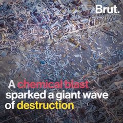 Officials Inspect Ammonium Nitrate Containers From 2015