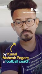 This Is What It Takes To Find A Seat In A Mumbai Local