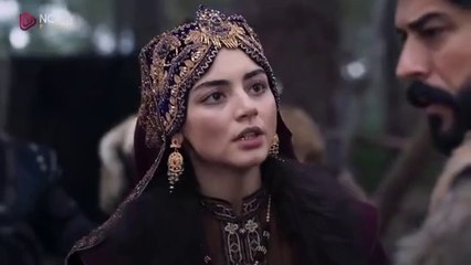 مسلسل المؤسس عثمان الحلقة 186 مترجمة(1)