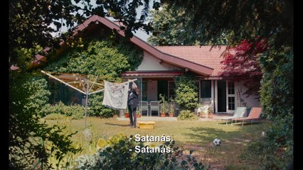 El reino de Satán - Tráiler VOSE