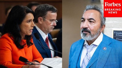 'A Breach Of Protocol': Ami Bera Lambasts Intelligence Leaders Over Signal Chat Leak
