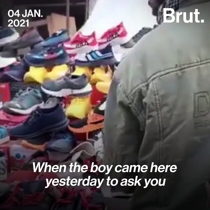 Muslim Man Booked For Selling "Thakur" Shoes