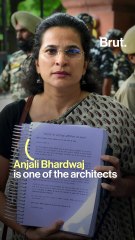 India’s Top Transparency Activist On The Right To Information