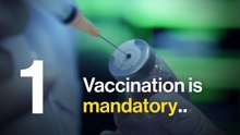 Covid-19 Vaccine Myths Debunked