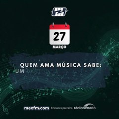 Bom dia (27/Mar/2025) - Quinta-feira #vibepositiva #musicamudatudo #webradiomexfm #mexfm #mexnews #bomdia