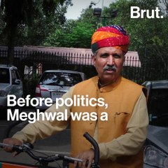 Meet The Ex-Bureaucrats In Team Modi