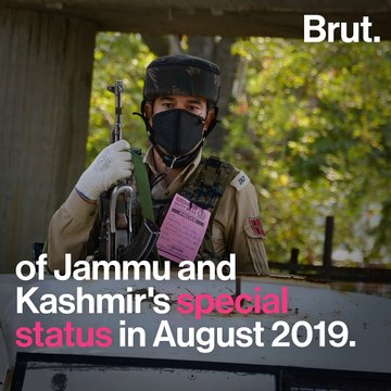 Farooq Abdullah Urges India To Resolve Issues With Pakistan