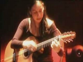 Stairway to Heaven live (Rodrigo y Gabriela)