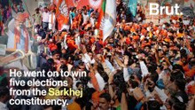 Meet Amit Shah, The Master Strategist