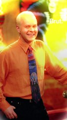 James Michael Tyler who played Gunther on "Friends" has died