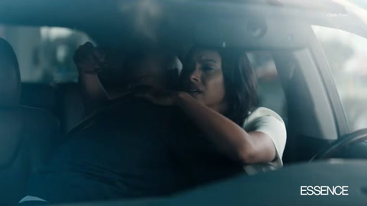 WATCH: Kat Graham And Meagan Tandy Get Real About Corruption, Police Violence And Working With Tyler Perry