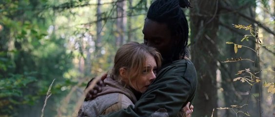 Azrael (2024) | Full Horror Movie in Multiple Languages 🎬