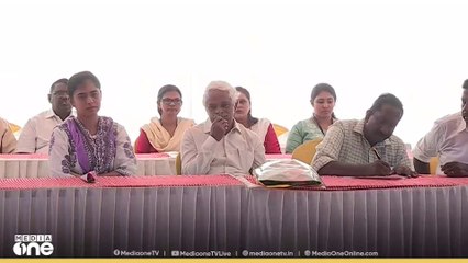 മുനമ്പം ജുഡീഷ്യല്‍ കമ്മിഷന്‍ നിയമനം റദ്ദാക്കിയതിനെതിരെ സര്‍ക്കാറിന്റെ അപ്പീൽ