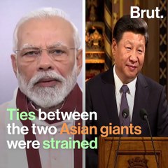 Trump Offered Help To India, China; Turned Down