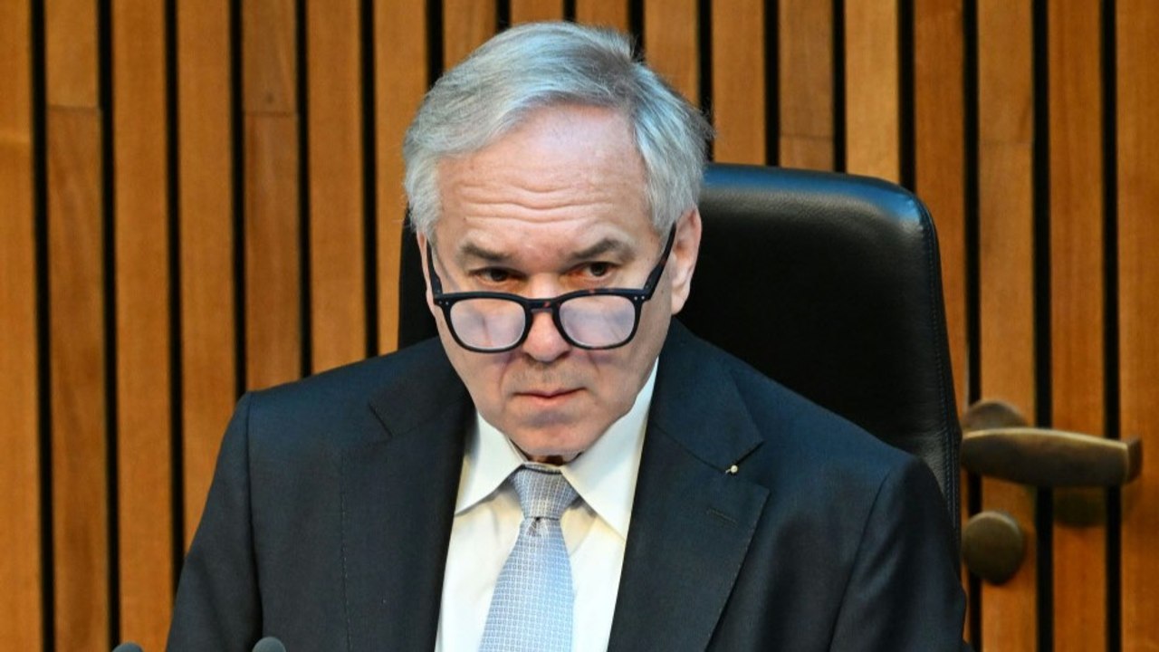 Nationalfonds für NS-Opfer: Rosenkranz kann als Chef ersetzt werden