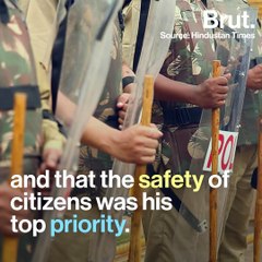 Goa CM Accused Of Victim-Blaming After Rape