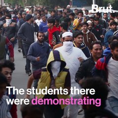 Actor Sushant Singh Bats For Students Protesting CAA