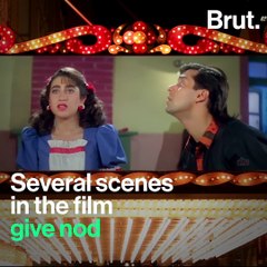 3 Andaz Apna Apna Silver Jubilee Secrets