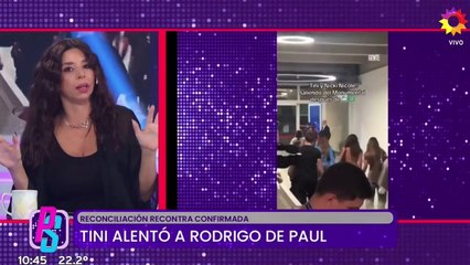El motivo que desató la bronca de Valentina Cervantes con Rodrigo De Paul por Enzo Fernández