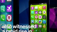 7 Indian Apps See User Spike