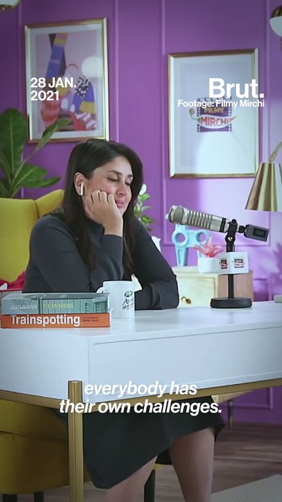 Kareena Kapoor And CarryMinati Talk Cyber Bullying