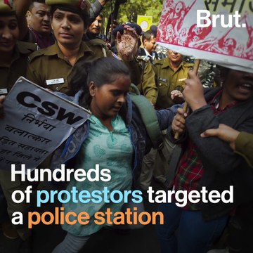 10 Days After Hyderabad Rape And Murder, All Accused Shot