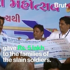 How Indians Responded To Pulwama Attack