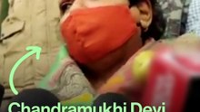 NCW Member Puts Blame On Badaun Gangrape Victim