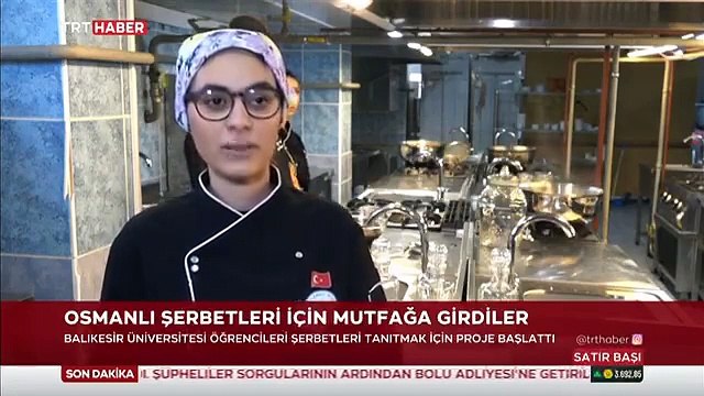 Balıkesir Üniversitesi, Ulusal Medyaya Damga Vurdu!