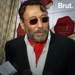3 Life Lessons From Jackie Shroff